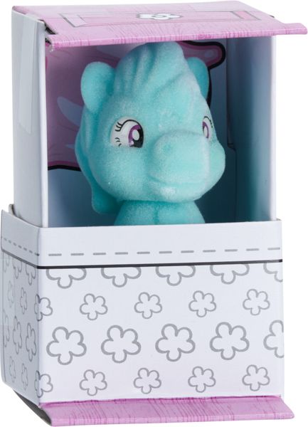 Hovedbilde DIY Fargeleggingsfigur, Turkis