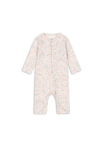 Fanga Fontana Fio heldress til baby - prato fiori