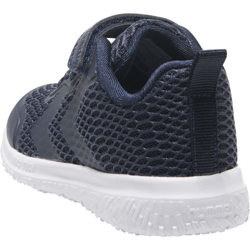 Hummel Actus Joggesko til barn - black iris