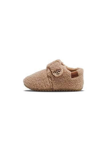 Hummel Teddy tøfler - cornstalk