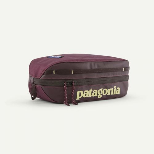 Patagonia Black Hole® Cube 3L, Berry Fig