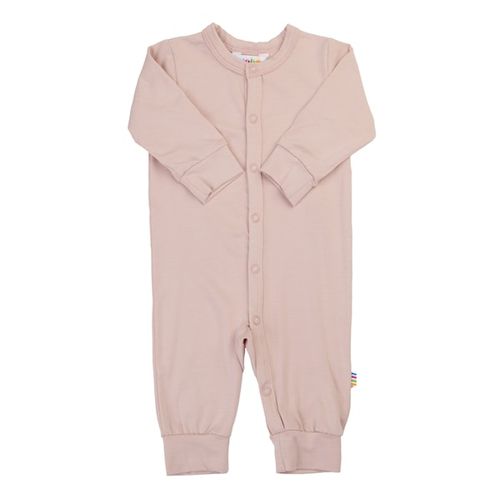 Joha bambus heldress - sart rosa