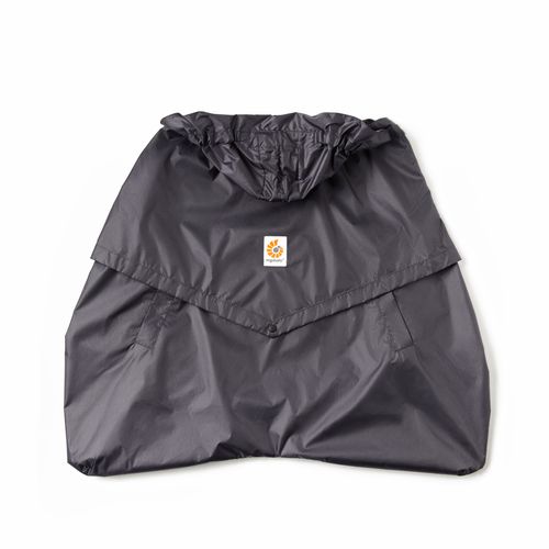 Ergobaby regn og vindtrekk 