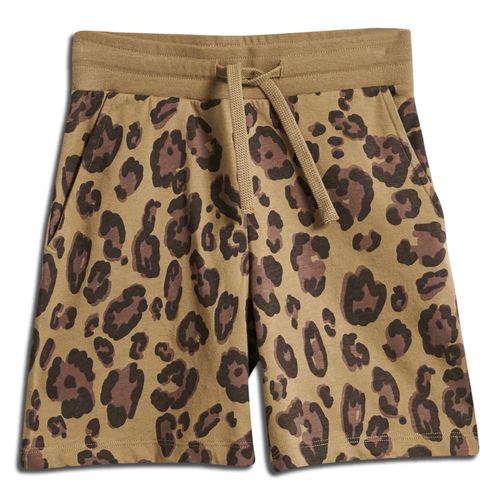 Sometime Soon Eastwood shorts - sepia tint