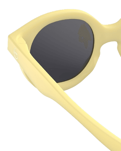 Izipizi  #C solbrille til kids - lemonade