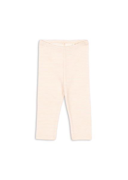 Hovedbilde Fanga Fontana Fio Stripe legging til baby - tea ...