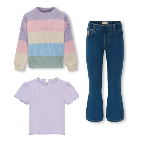 Pakkedeal - Kids Only Sandy