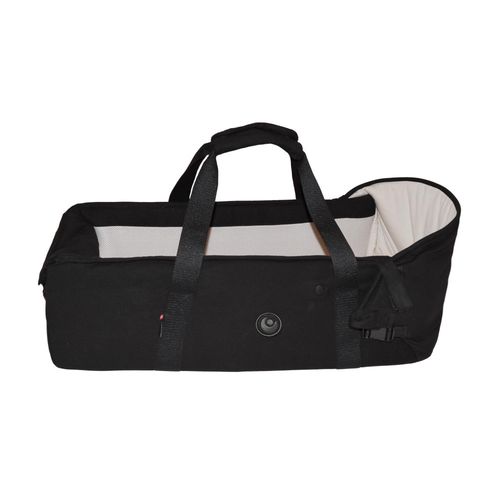 Easygrow Favn 2 carrynest - black