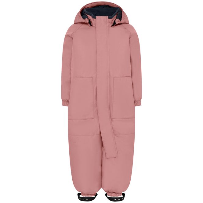 Hovedbilde Kabooki Joni 200 vinterdress - dusty rose