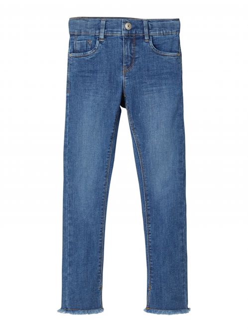 Hovedbilde Name It Polly Teja ancle jeans