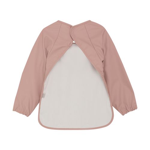 CeLaVi Smekke med ermer - misty rose