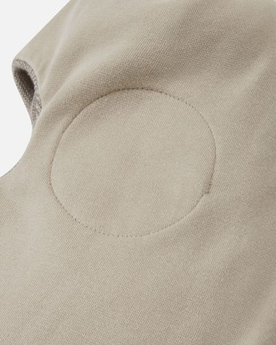 Reima Vekkuli balaclava - earthy beige