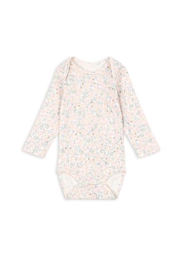 Fanga Fontana Fio body til baby -  prato fiori