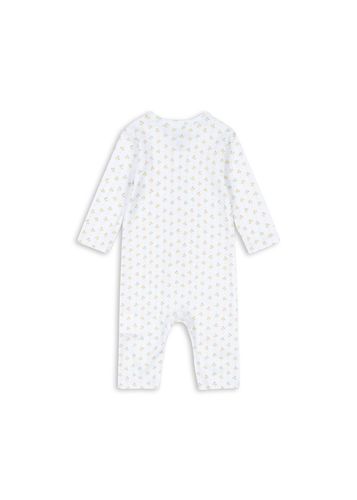 Fanga Fontana Fio heldress til baby - tuli coeur
