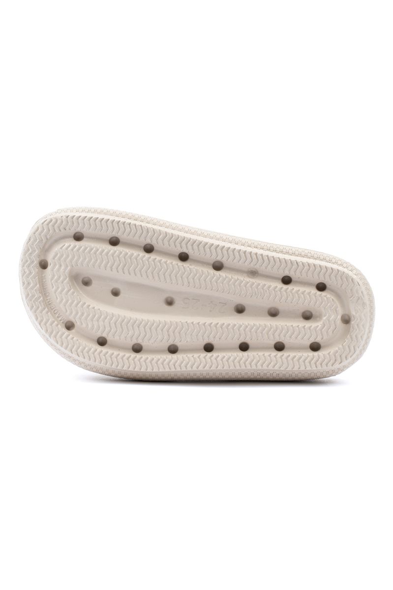 Mikk Line Sandal - kelp