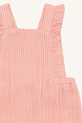 Hust & Claire Musse Seleshorts til baby - apricot