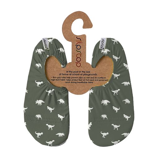 Slipstop - Dino green