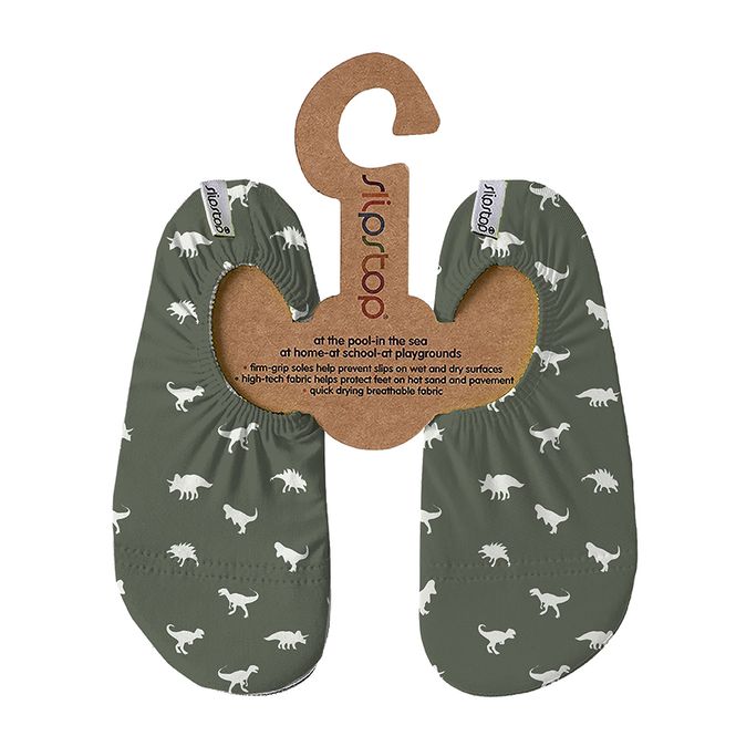 Hovedbilde Slipstop - Dino green