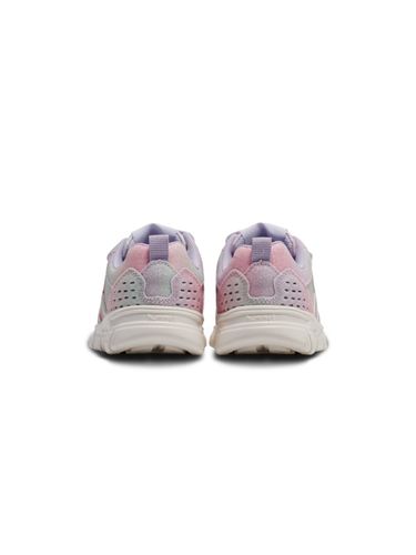 Hummel Crosslite Glitter Infant - multi color pink