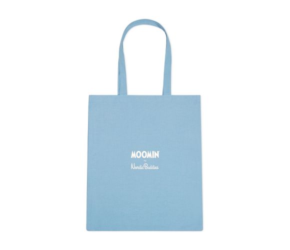 Moomin Tote Bag, Hattifnatt