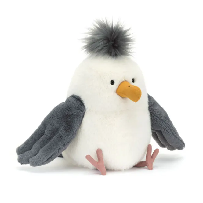 Hovedbilde Jellycat Chip Seagull