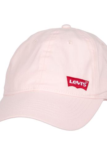 Levis caps - pink 
