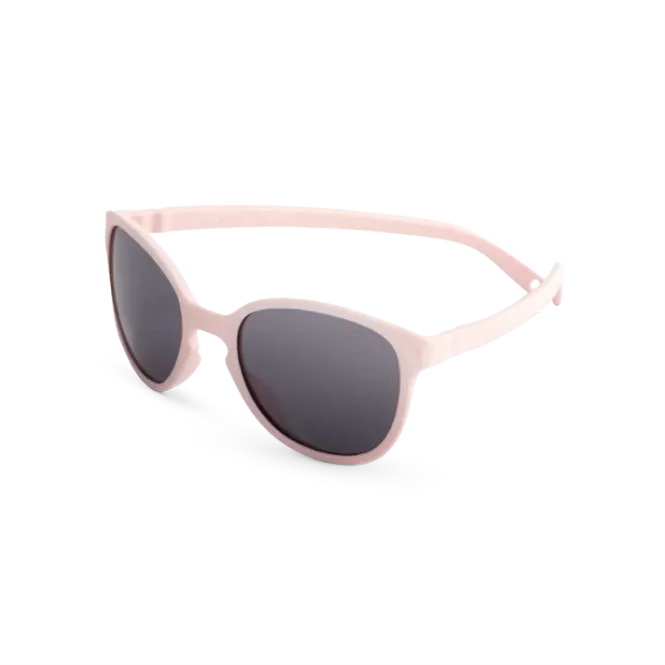 Hovedbilde Ki ET LA Wazz Solbriller til barn - blush