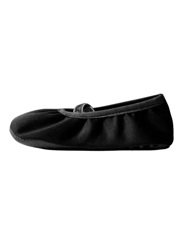 Name It balance turn sko til barn - Black