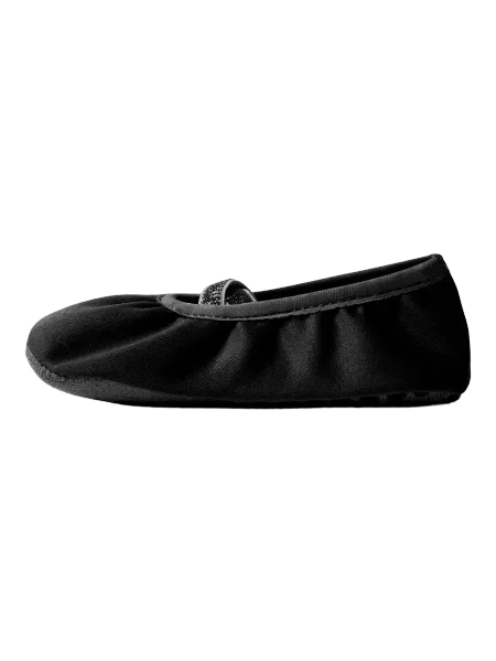 Hovedbilde Name It balance turn sko til barn -Black