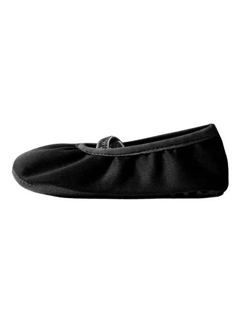 Hovedbilde Name It balance turn sko til barn - Black