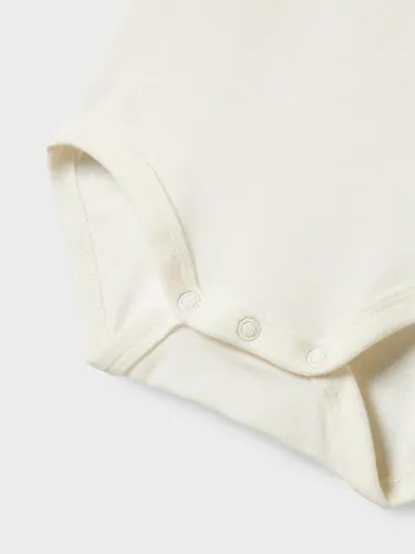 Name It Brore body til baby - cloud dancer