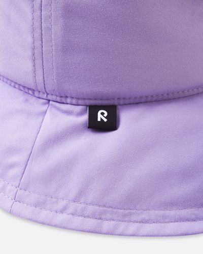 Reima Rantsu solhatt - blooming lilac