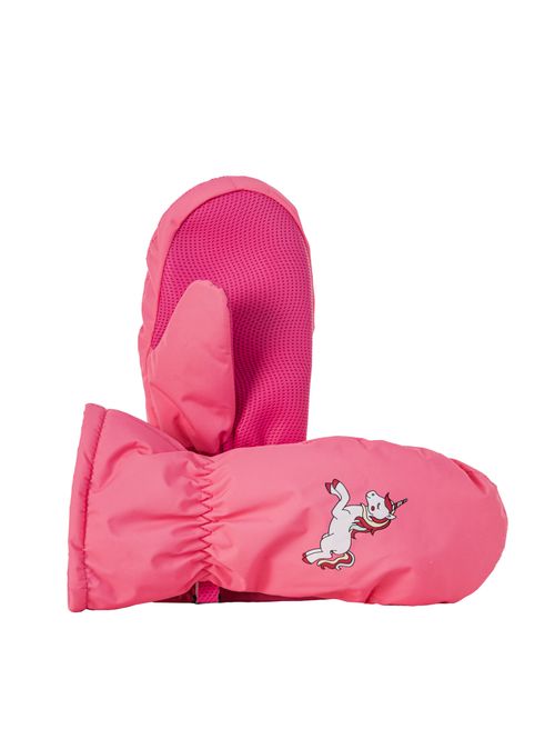 Hovedbilde Salto Tilje vintervotter - rosa