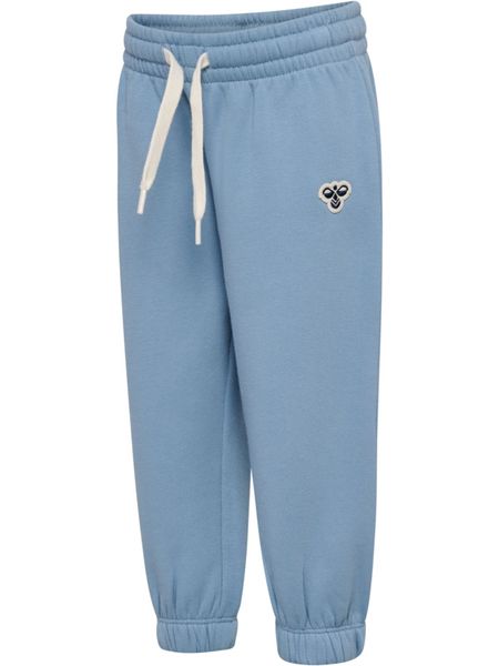 Hovedbilde Hummel Mini Loose Bee bukse til barn - faded ...