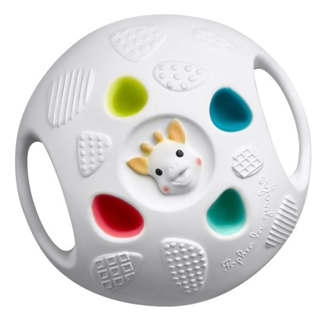 Hovedbilde Sophie La Girafe - senso ball