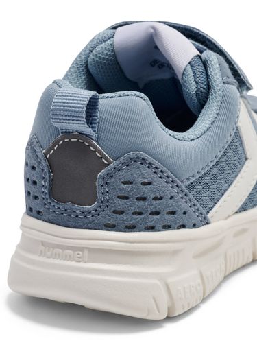 Hummel Crosslite infant joggesko - faded denim