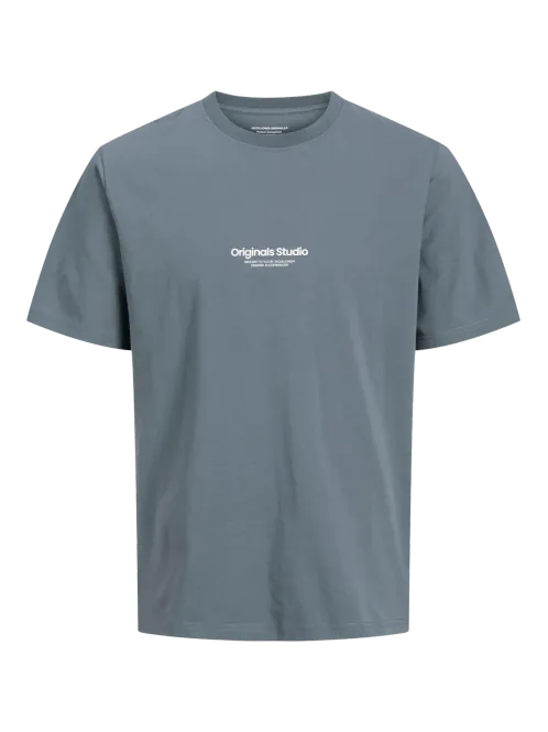 Hovedbilde Jack and Jones Vesterbro Loosefit T-skjorte til ...