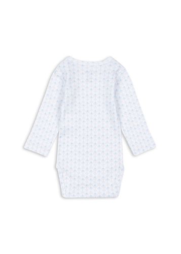 Fanga Fontana Fio body til baby -  barca