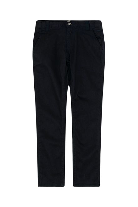 Hovedbilde Hust & Claire Tristan bukse - navy