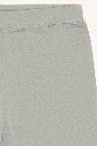 Hust & Claire Fun Sunway bambus shortssett - forest fog