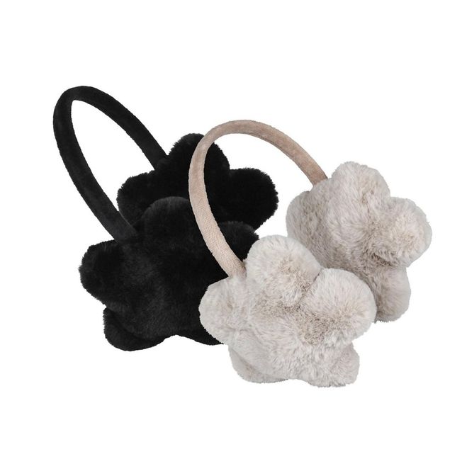 Hovedbilde Salto ørevarmere - stjerne