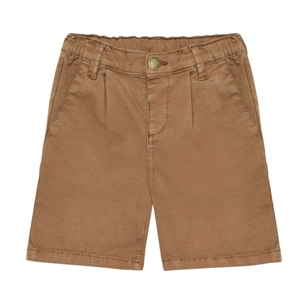 Hovedbilde En Fant Shorts til barn - tigers eye