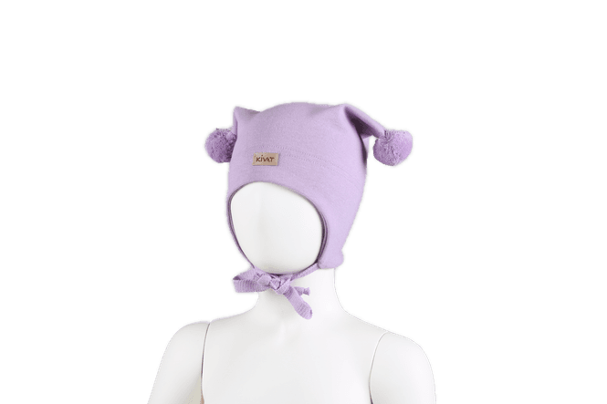 Hovedbilde Kivat knytelue logo - syrin