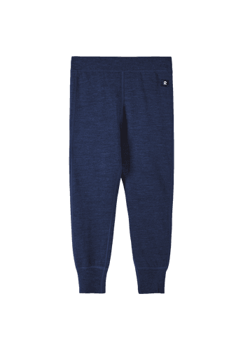Reima Misam ullbukse - navy