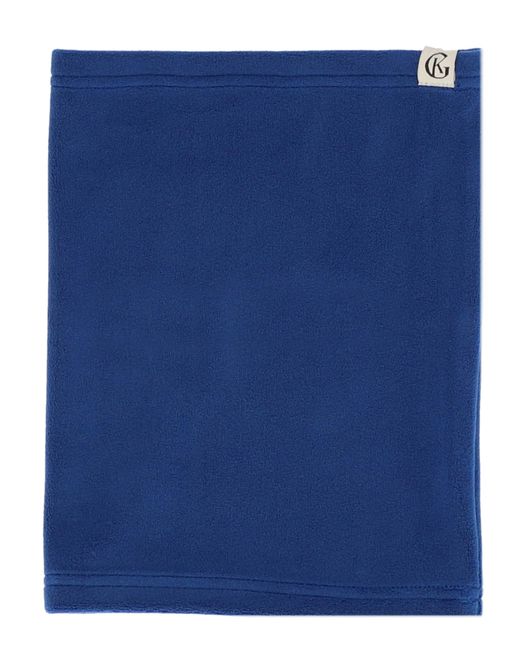 Hovedbilde Gullkorn Jona Fleece Hals - denim