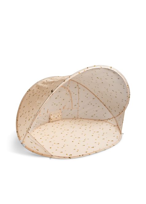 Hovedbilde Konges Sløjd Popup anti UV 50+ - lemon