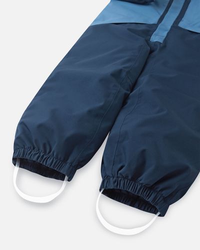 Reima Varila vinterdress - navy