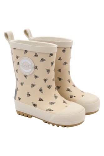 Mikk-Line Gummistøvler til barn - bumble bee