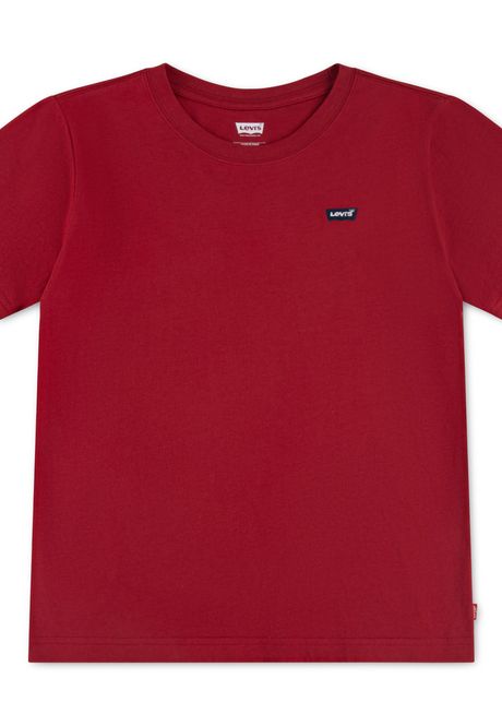 Hovedbilde Levis Batwing chest hit t-skjorte - emboldened