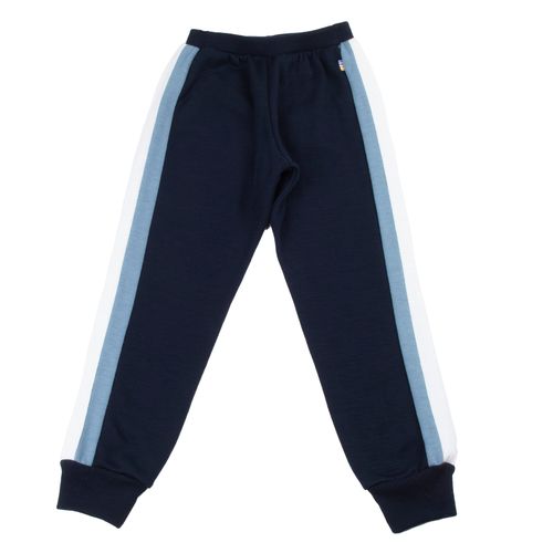 Joha Ull mellomlag bukse - navy